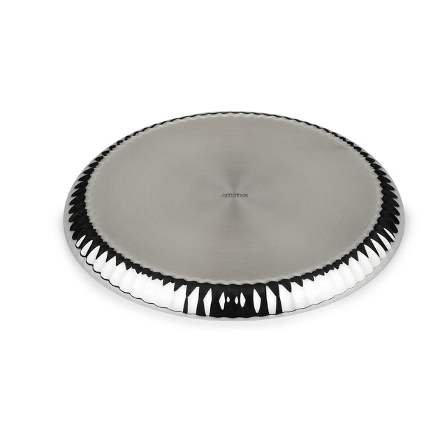 Rhythm Garden Dinner Plate | Set of 6