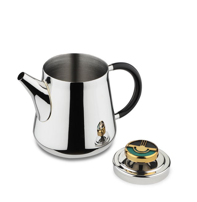 Deco Tea Set