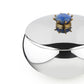 Royal Lapiz Stainless Steel Serving Bowl – Medium
