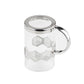 Deco Hexagon Mug | Set of 2