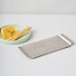 Ikat Tray Matt Finish | Small