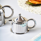 Dome Tea Set