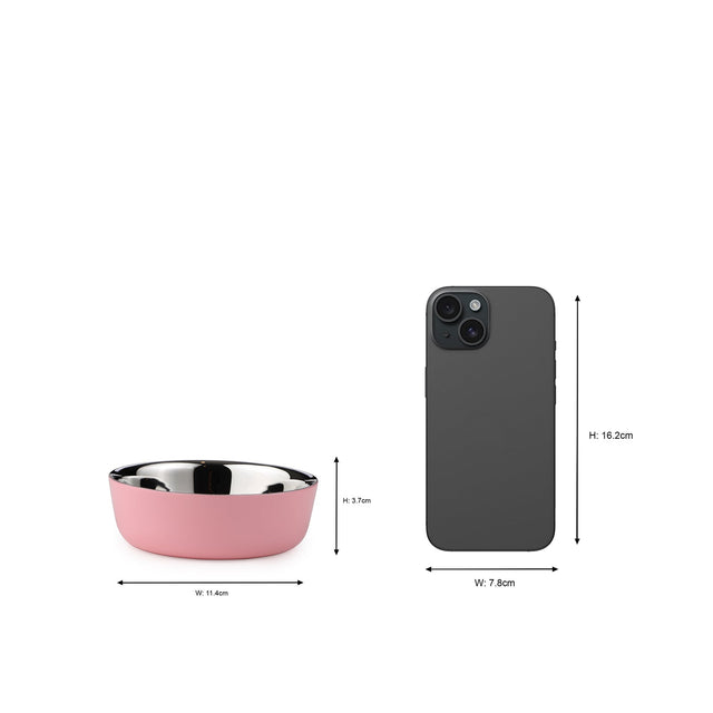 Carnival Katori | Large | Pink