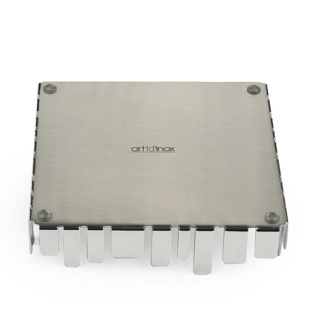 Urban Horizon Napkin Holder Cocktail