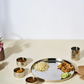 Eden Thali | Elegant Luxury Dinner Set