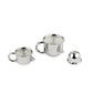 Dome Tea Set