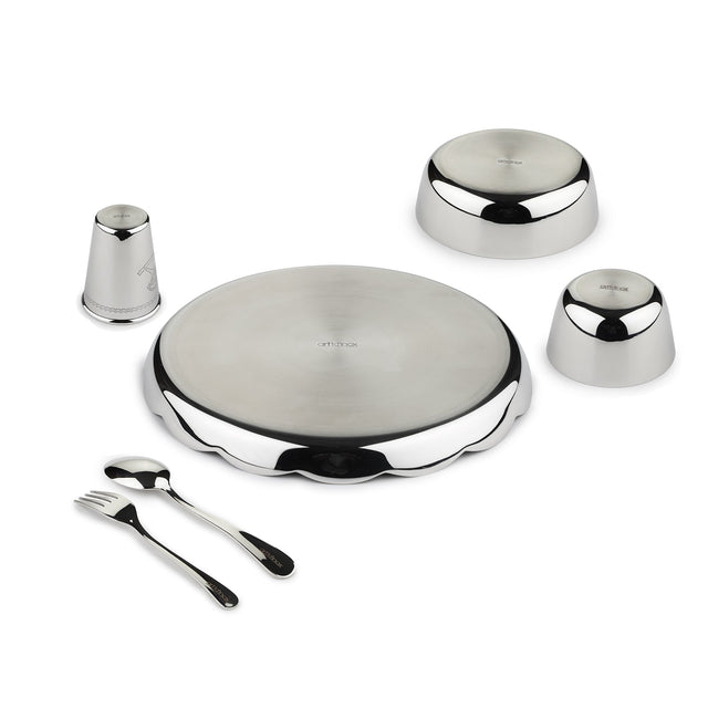 Carnival Luxury Dinner Set