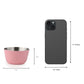 Carnival Katori Pink | Small