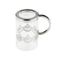 Deco Classic - Floral Mug | Set of 2