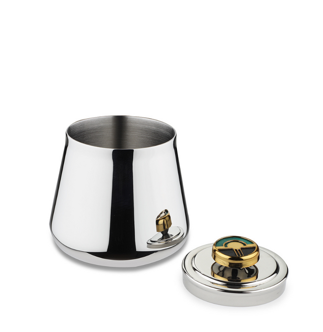 Deco Tea Set