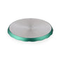 Carnival Giraffe Thali | Large | Green