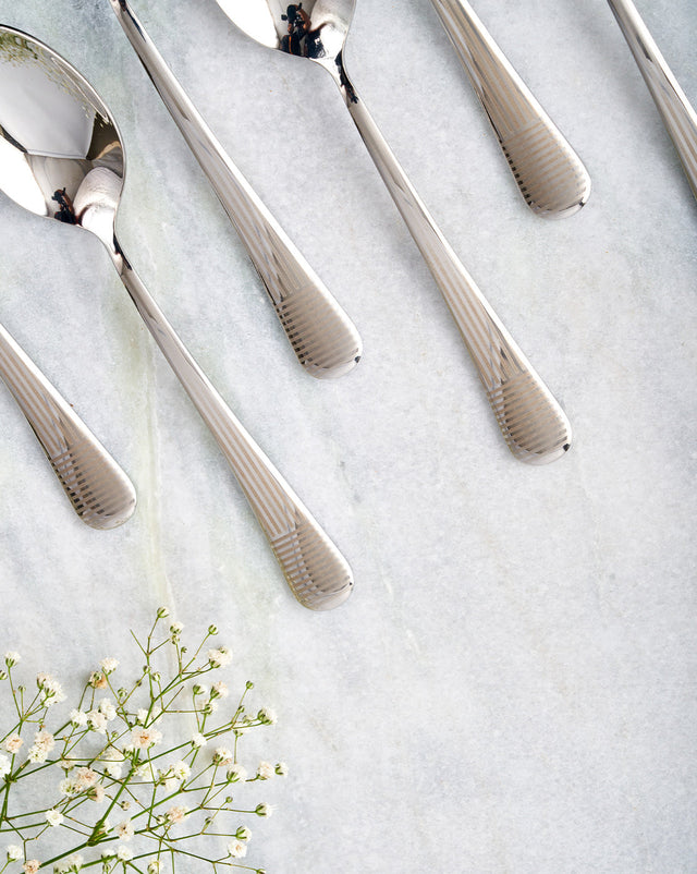 Decoline - Dinner Spoon | Set of 6