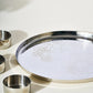 Eden Thali | Elegant Luxury Dinner Set