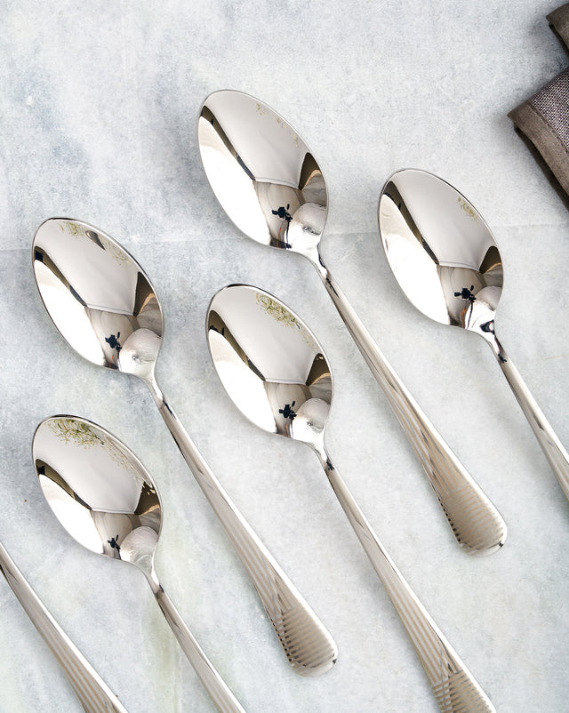 Decoline - Dinner Spoon | Set of 6