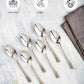 Decoline - Dinner Spoon | Set of 6