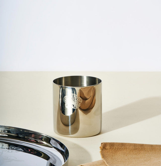 Eden Thali | Elegant Luxury Dinner Set