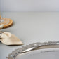 Burano Plate - Steel