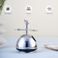 Dancing Doll Cutlery Stand | Small | Black
