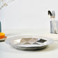 Folded Platter Round
