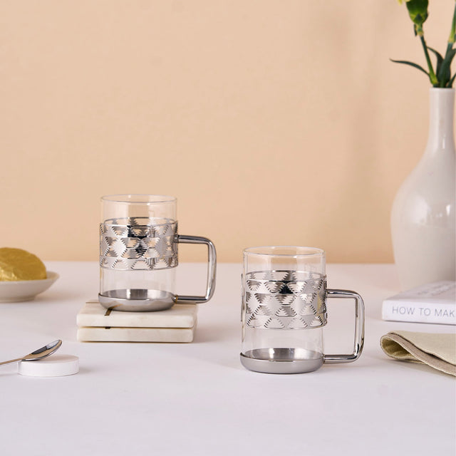 Mug Gloss | Set of 2