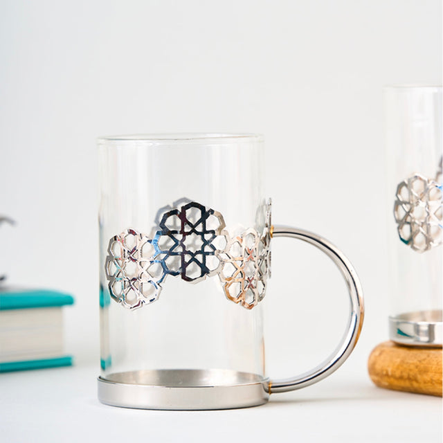 Ortho Mug | Set of 2