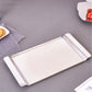 Decoline Stainless Steel Tray | Small