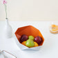 Rock Cut Fruit Bowl