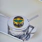 Decoline Pickle Container with Tray
