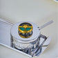 Decoline Pickle Container with Tray