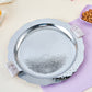 Polka Platter with Handle | Small