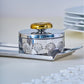 Decoline Pickle Container with Tray