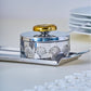 Decoline Pickle Container with Tray