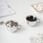Polka Cup & Saucer | Set of 2