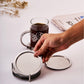 Tessellation Coaster SS