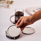 Tessellation Coaster SS
