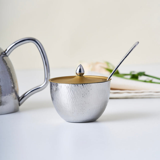 Rainessance Tea Set For Everyday | Gold