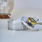 Decoline Pickle Container with Tray