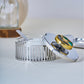 Decoline Pickle Container with Tray