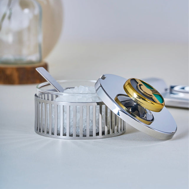 Decoline Pickle Container with Tray
