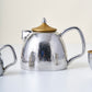 Rainessance Tea Set For Everyday | Gold