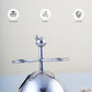 Dancing Doll Cutlery Stand | Small | Black