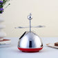 Dancing Doll Cutlery Stand | Large | Red