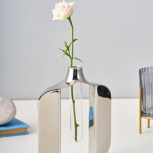 Sanity Flower Vase
