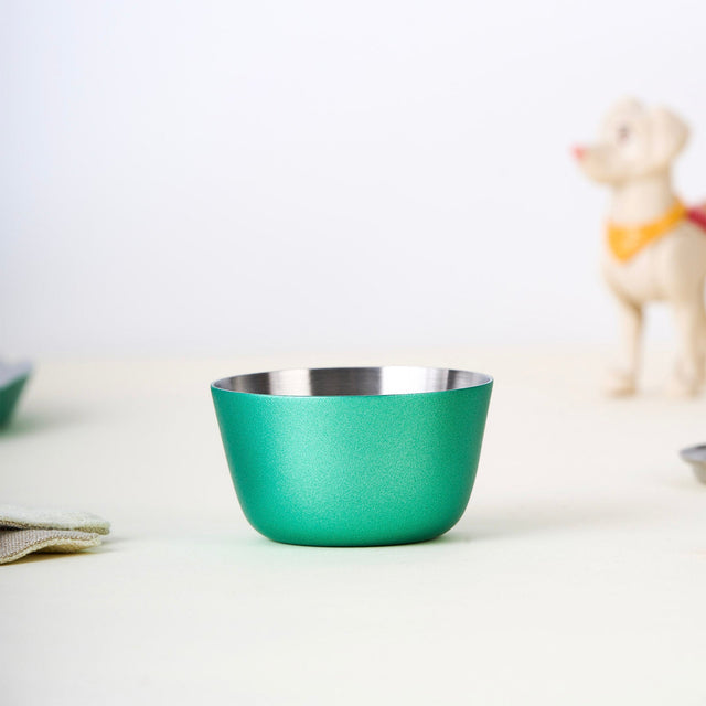 Carnival Katori | Small | Green