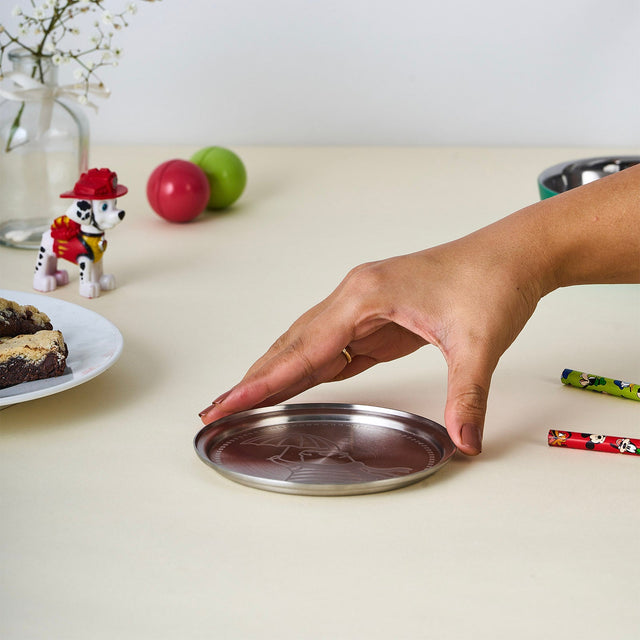 Carnival Bear Lid | Small