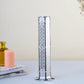 Flower Candle Stand Cum Bud Vase SS | Home decor vases