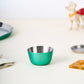 Carnival Katori | Small | Green