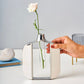Sanity Flower Vase