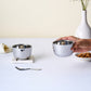 Rhythm Ice Cream Cup | Set of 2