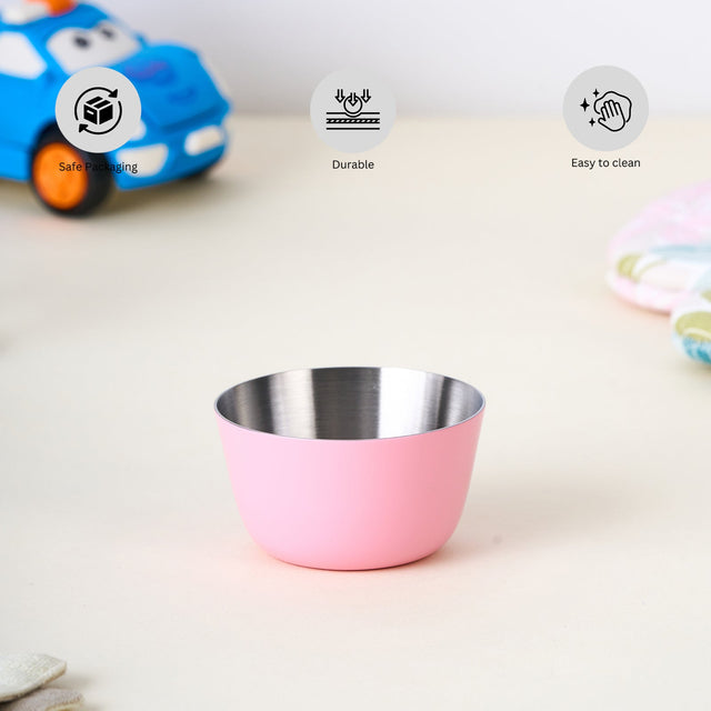 Carnival Katori Pink | Small